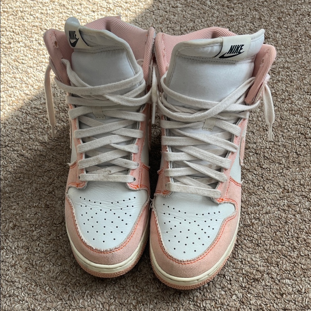 Nike dunks - image 1